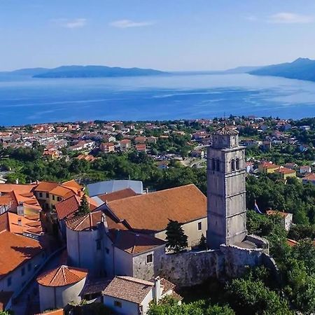 Apartmani Jere Kastav Rubesi Exterior foto