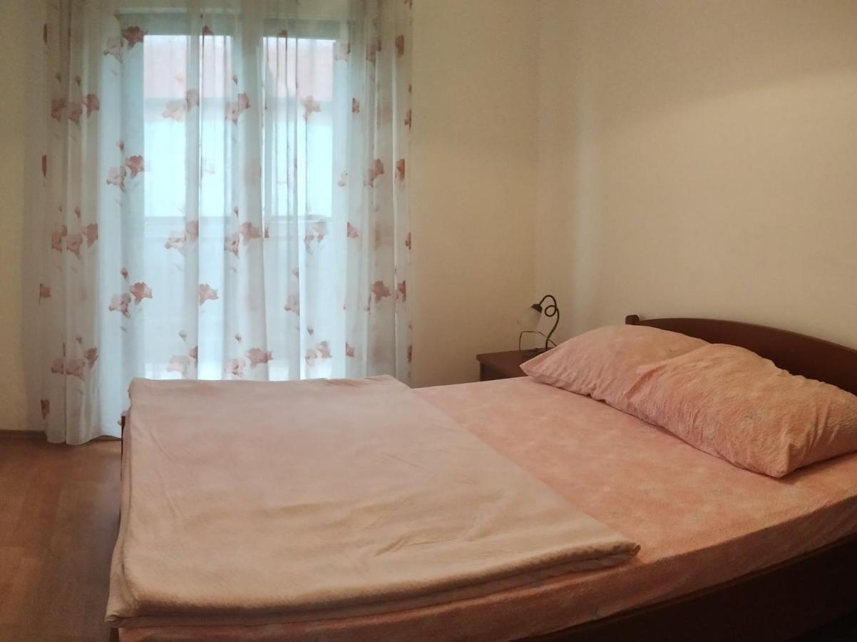 Apartmani Jere Kastav Rubesi Exterior foto