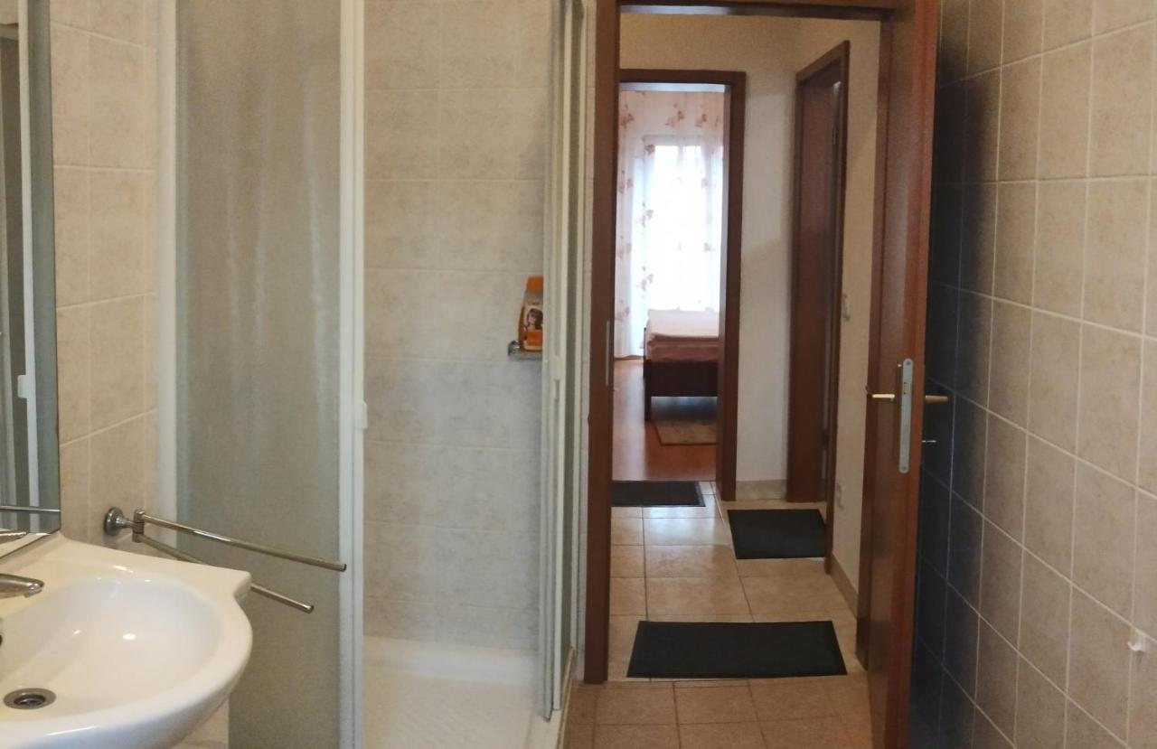 Apartmani Jere Kastav Rubesi Exterior foto