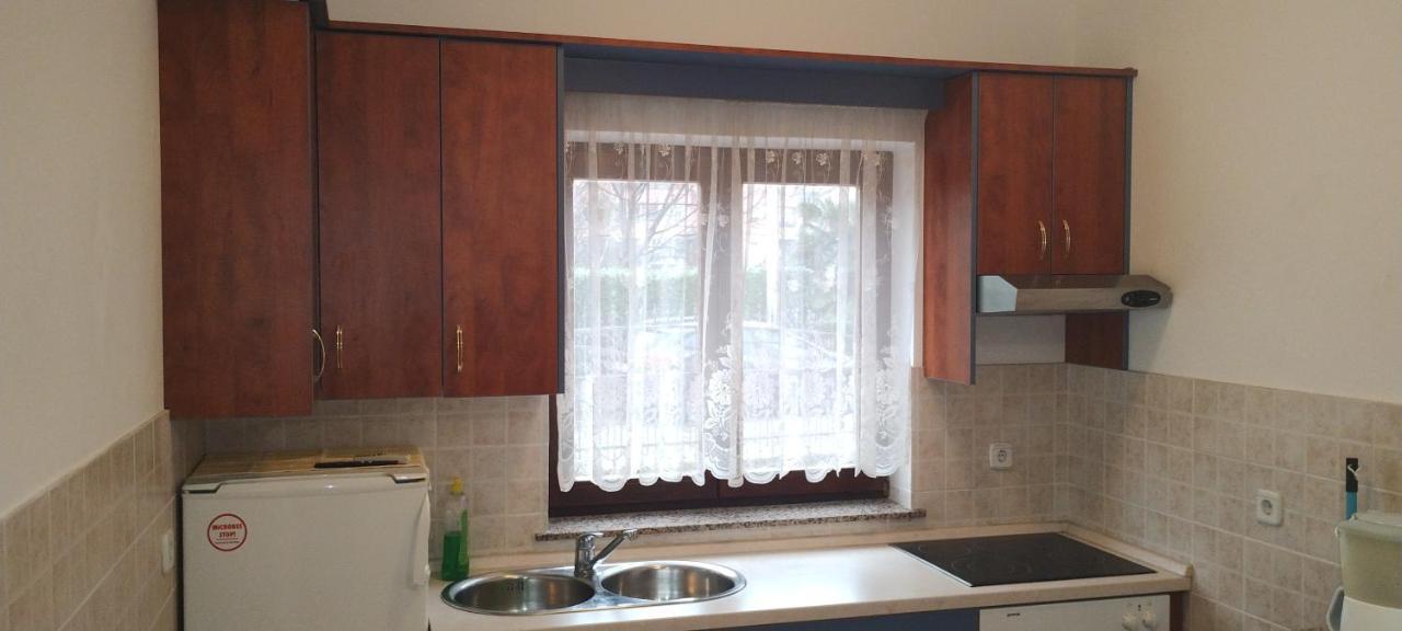 Apartmani Jere Kastav Rubesi Exterior foto