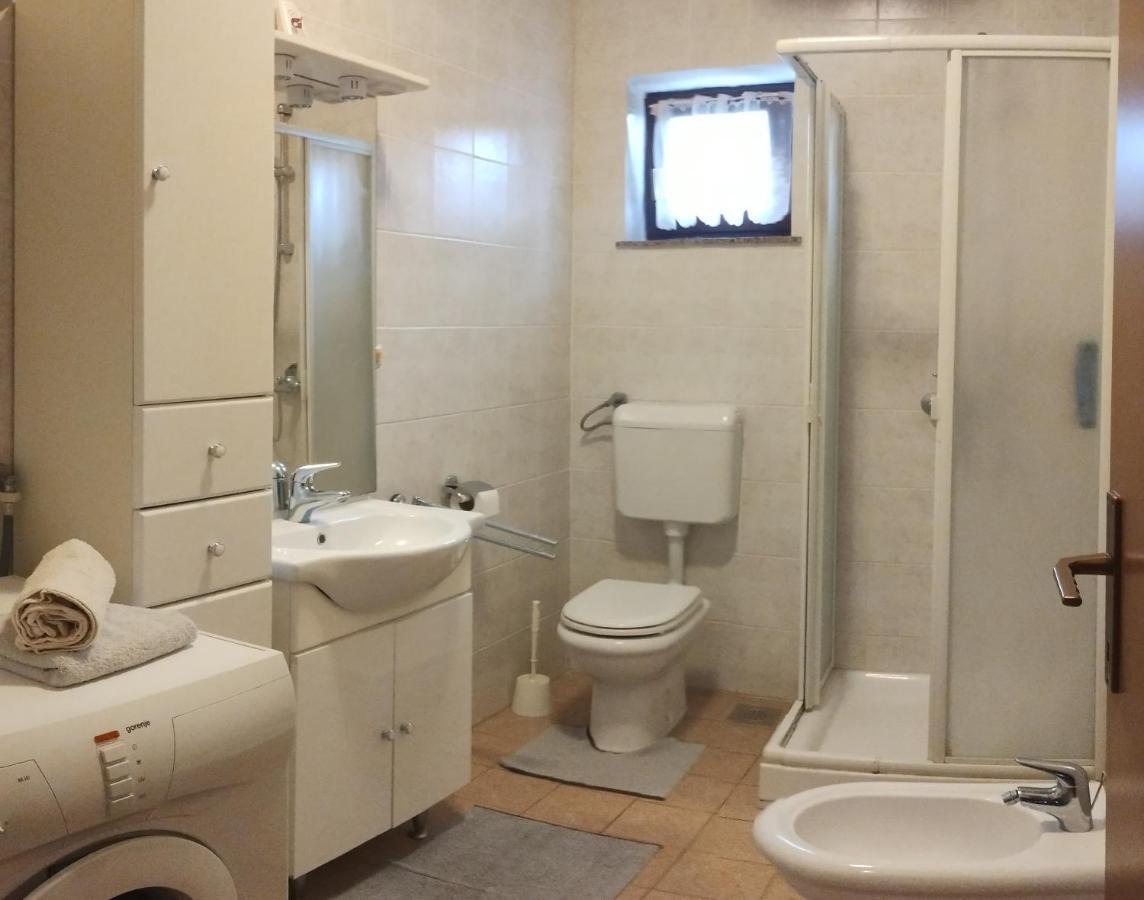 Apartmani Jere Kastav Rubesi Exterior foto