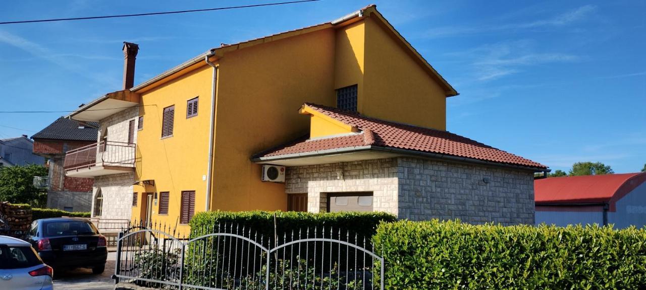 Apartmani Jere Kastav Rubesi Exterior foto